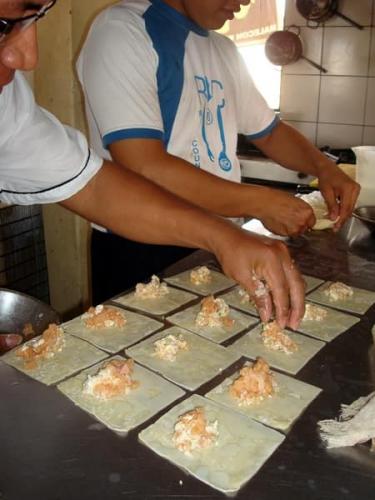 En la cocina 4-min